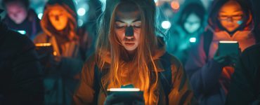 Deepfakes in Mobile