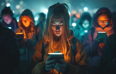 Deepfakes in Mobile