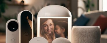 smart home devices for security