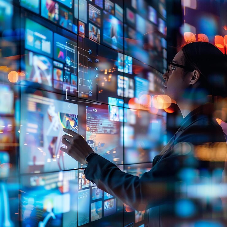 video processing