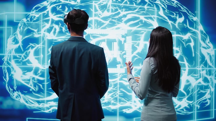 Artificial intelligence news