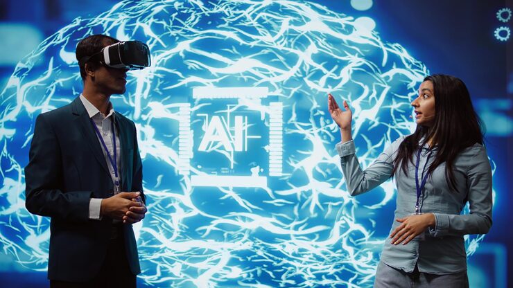 Artificial intelligence news