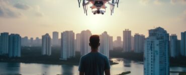 drone spraying services near me