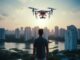 drone spraying services near me