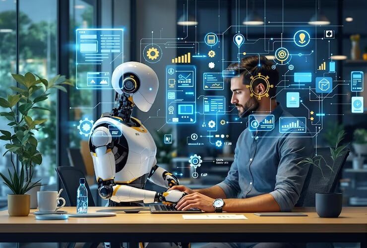 best AI tools